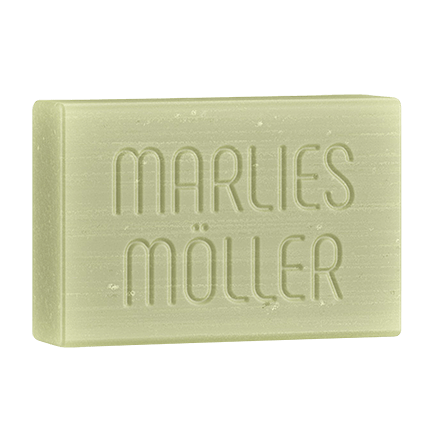 Marlies Möller solid melissa shampoo