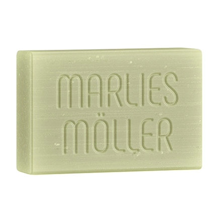 Marlies Möller solid melissa shampoo
