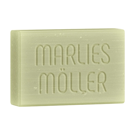 Marlies Möller solid melissa shampoo