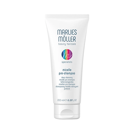 Marlies Möller specialists micelle pre-shampoo