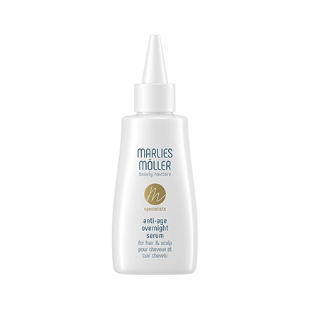 Marlies Möller Anti-Age Overnight Serum