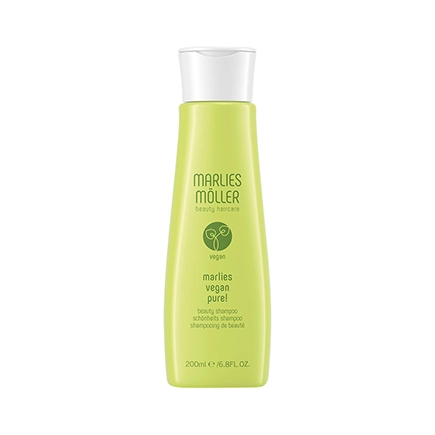 Marlies Möller marlies vegan pure! beauty shampoo