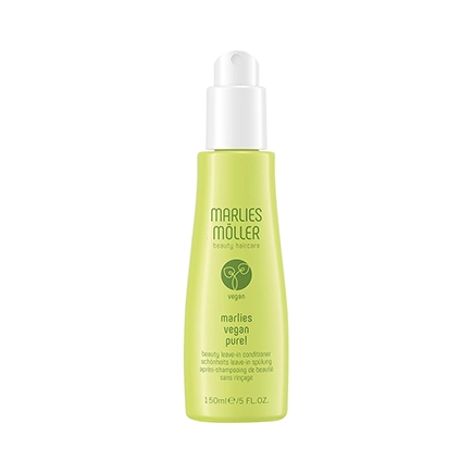 Marlies Möller marlies vegan pure! beauty leave-in conditioner
