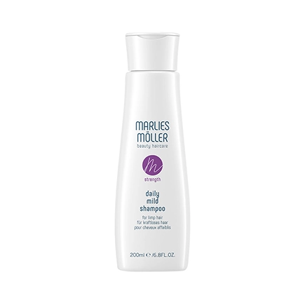 Marlies Möller daily mild shampoo