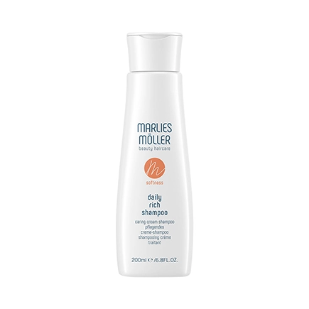 Marlies Möller daily rich shampoo