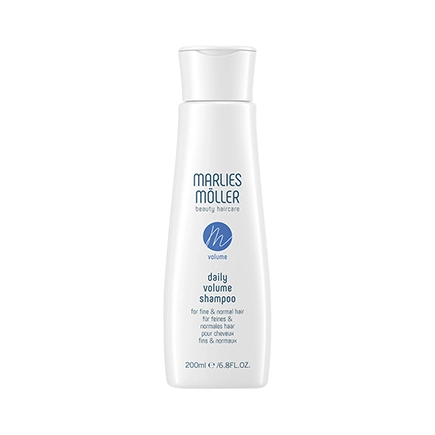 Marlies Möller daily volume shampoo