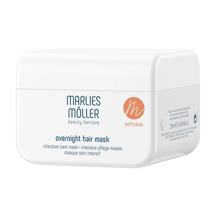 Marlies Möller overnight hair mask