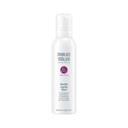 Marlies Möller flexible styling foam