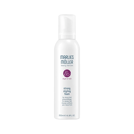 Marlies Möller strong styling foam