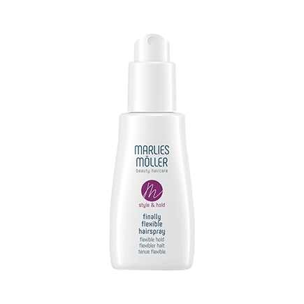 Marlies Möller finally flexible hairspray