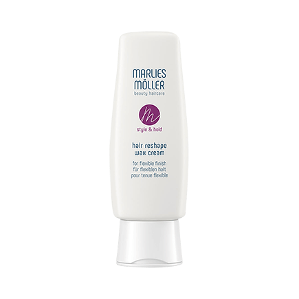 Marlies Möller hair reshape wax cream