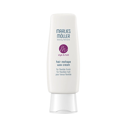 Marlies Möller hair reshape wax cream
