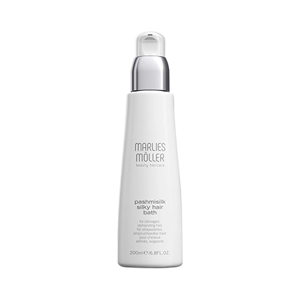 Marlies Möller silky hair bath