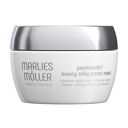 Marlies Möller silky cream mask
