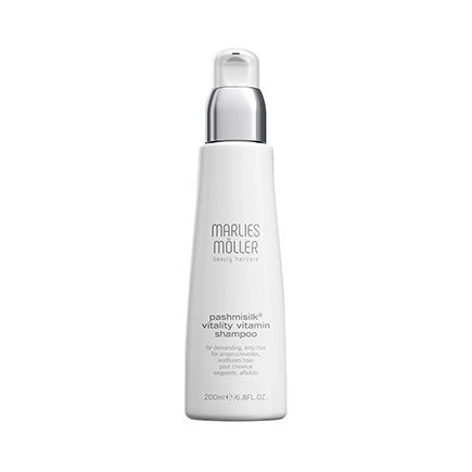 Marlies Möller vitality vitamin shampoo