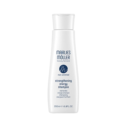 Marlies Möller strengthening energy shampoo