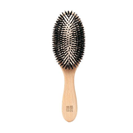 Marlies Möller travel allround hair brush