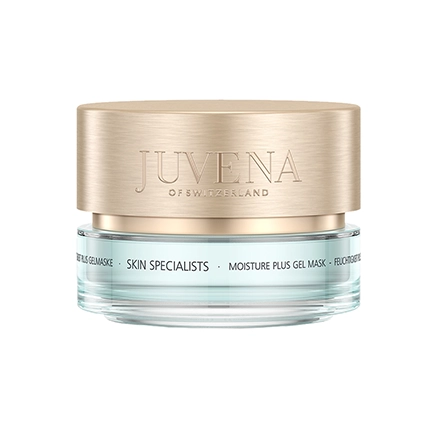 Juvena Moisture Plus Gel Mask