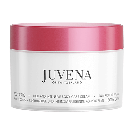 Juvena Rich and Intensive Body Care Cream