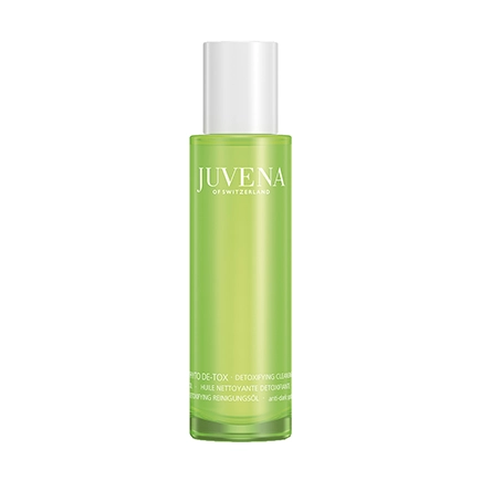 Juvena Detoxifying Cleansing Oil