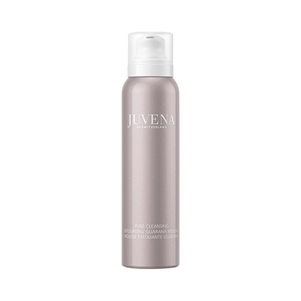 Juvena Exfoliating Guarana Mousse