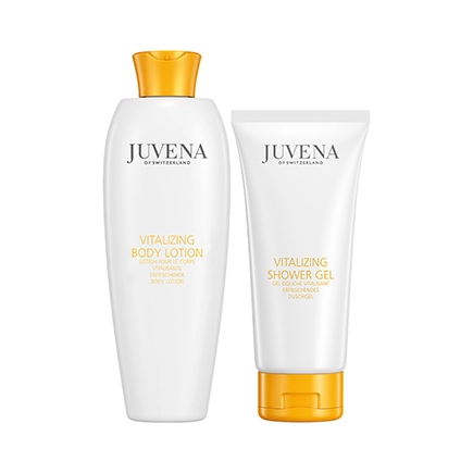 Juvena Vitalizing Body Citrus Set