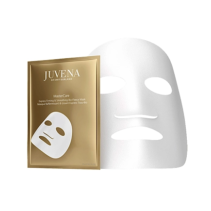Juvena Master Care Express Firming & Smoothing Bio-Fleece Mask