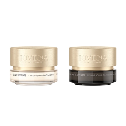 Juvena Rejuvenate Duo Pack Intensive Nourishing