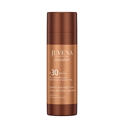 Juvena Superior Anti-Age Cream SPF 30