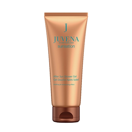 Juvena After Sun Shower Gel
