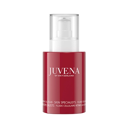 Juvena Retinol & Hyaluron Cell Fluid
