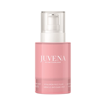 Juvena Miracle Anti-Dark Spot Hyaluron Face Fluid