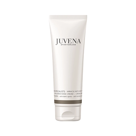 Juvena Miracle Anti-Dark Spot Hyaluron Hand Cream