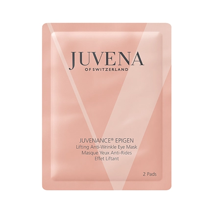 Juvena Lifting Anti-Wrinkle Eye Mask