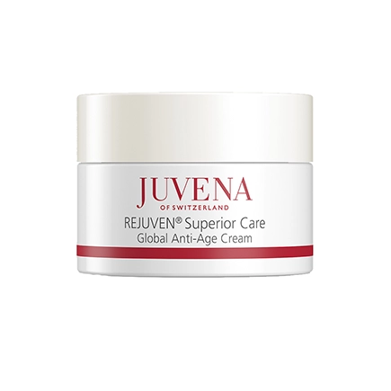 Juvena Global Anti-Age Cream