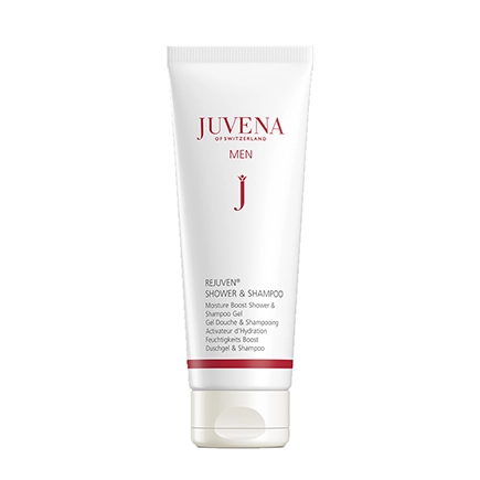 Juvena Moisture Boost Shower & Shampoo Gel