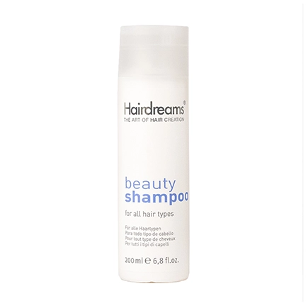 Hairdreams Haarpflege BEAUTY SHAMPOO