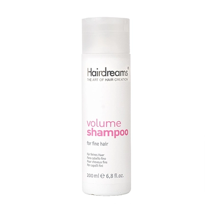 Hairdreams Haarpflege VOLUME SHAMPOO