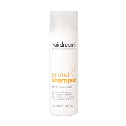 Hairdreams Haarpflege PROTEIN SHAMPOO