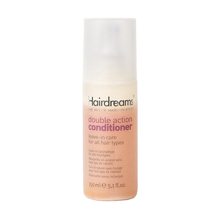 Hairdreams Haarpflege DOUBLE ACTION CONDITIONER