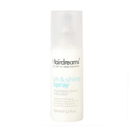 Hairdreams Haarpflege PH & SHINE SPRAY