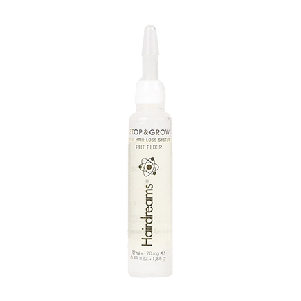Hairdreams Stop & Grow ELIXIR