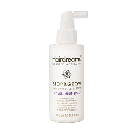 Hairdreams Stop & Grow VOLUME UP SPRAY