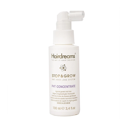 Hairdreams Stop & Grow PHT CONCENTRATE