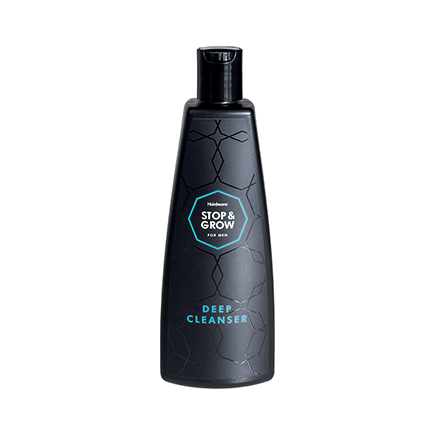 Hairdreams Stop & Grow MEN DEEP CLEANSER