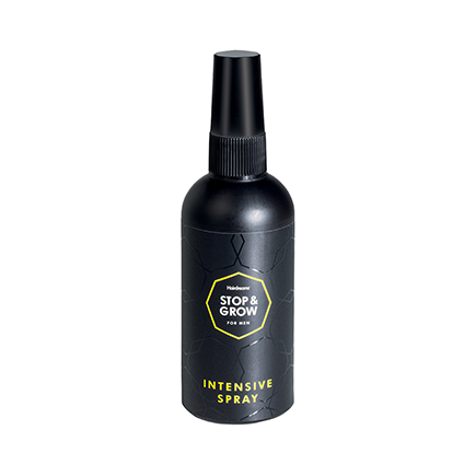 Hairdreams Stop & Grow MEN INTENSIVE SPRAY