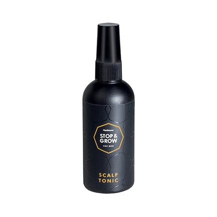 Hairdreams Stop & Grow MEN SCALP TONIC