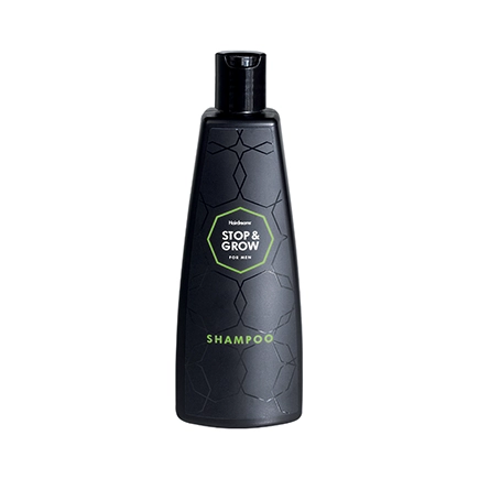 Hairdreams Stop & Grow MEN SHAMPOO