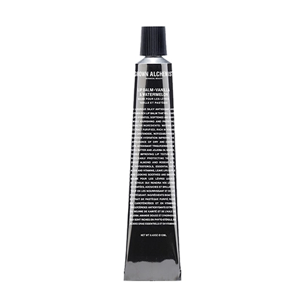 Grown Alchemist Activate Lip Balm: Vanilla & Watermelon