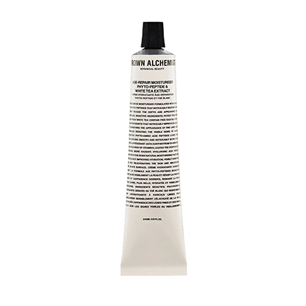 Grown Alchemist Activate Age-Repair Moisturiser: White Tea & Phyto-Peptide